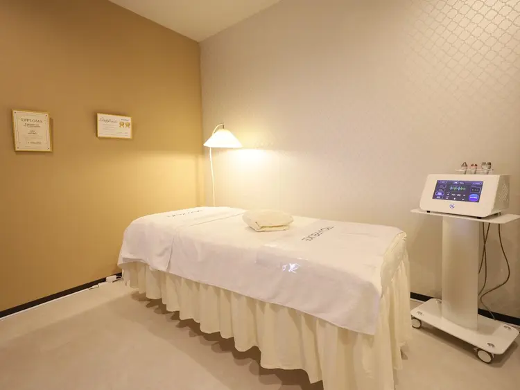 mine.mマインエムの内観・外観3