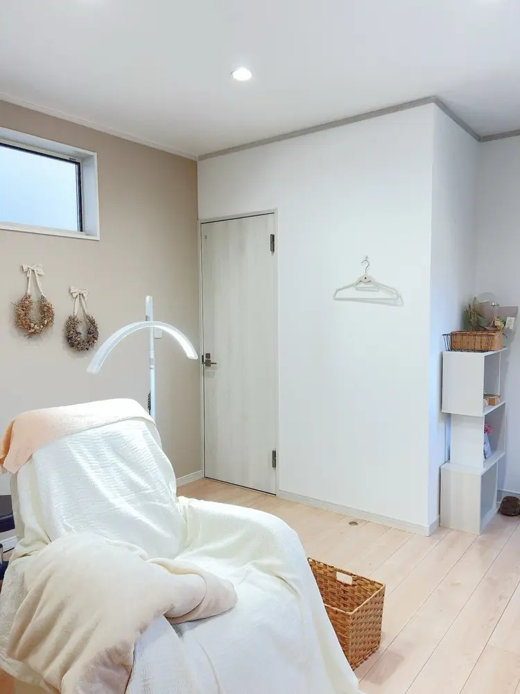 Lialaの内観・外観3