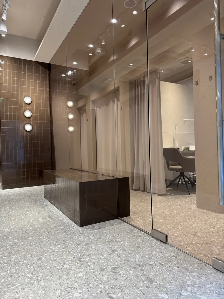 SALON VILLAGE Kinshichoの内観・外観2