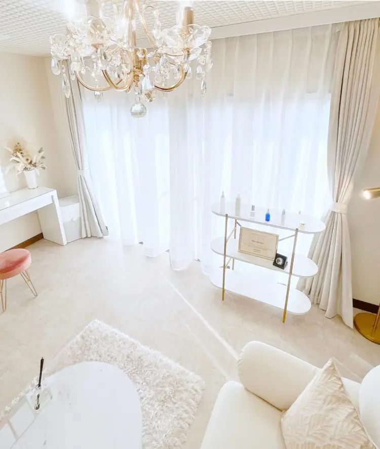 毛穴ケア専門サロンアンスリウムの内観・外観2