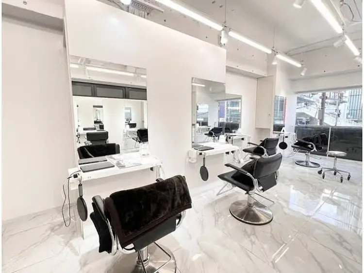 LANTERDITの内観・外観3