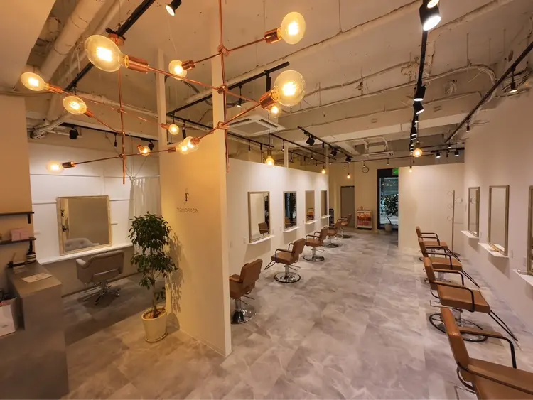 francesca.の内観・外観1