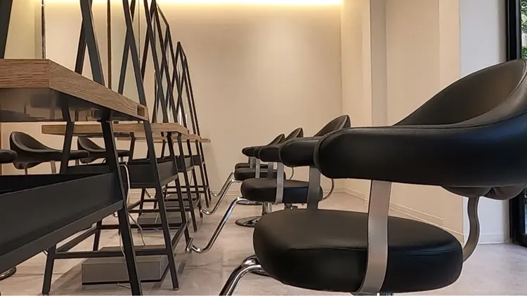 髪質改善専門店DRAN   天王寺店の内観・外観3