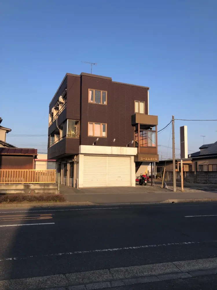 ほぐし癒すリラクゼーションプライベートサロンゆうの内観・外観2