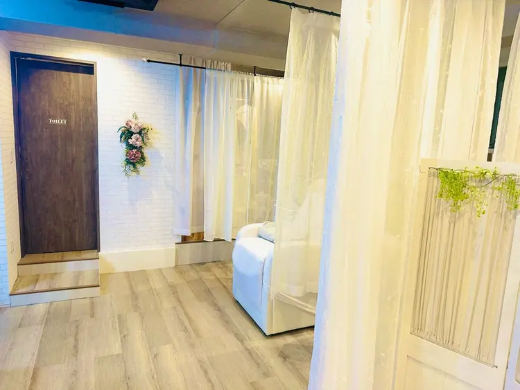 ビューティーサロンメイリーの内観・外観1