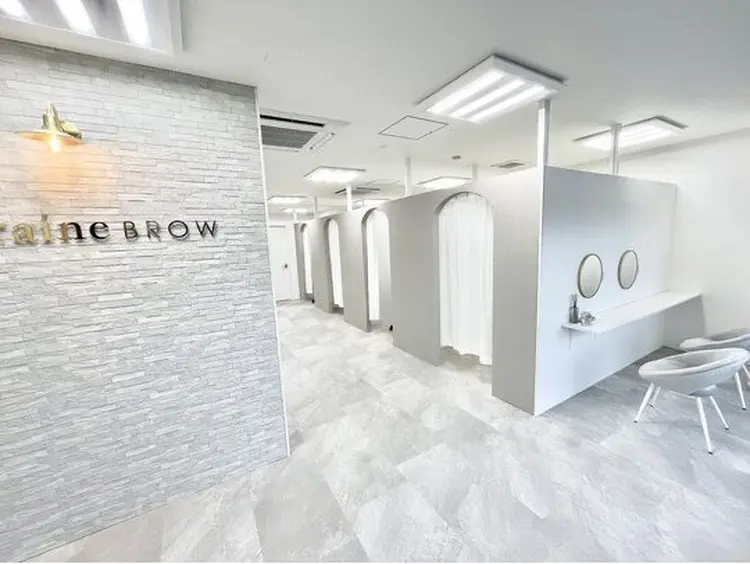 ロレインブロウ近江八幡の内観・外観2