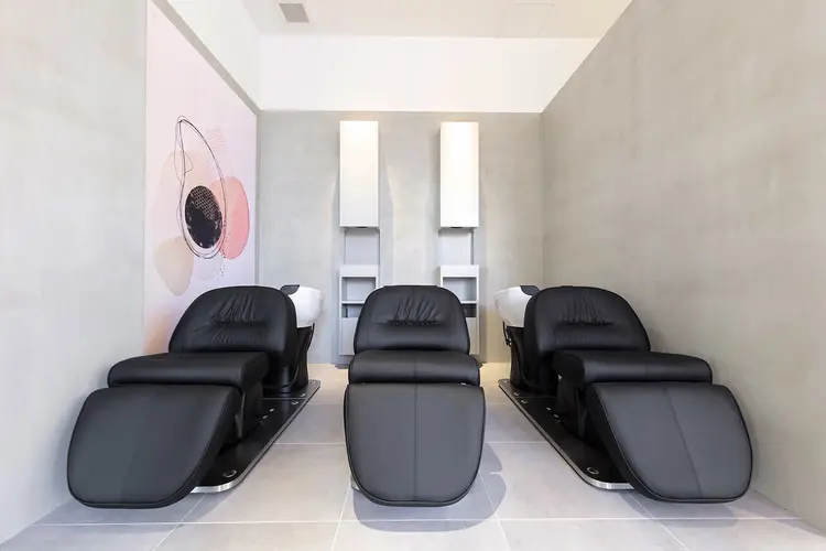 Gallica 横浜店の内観・外観2