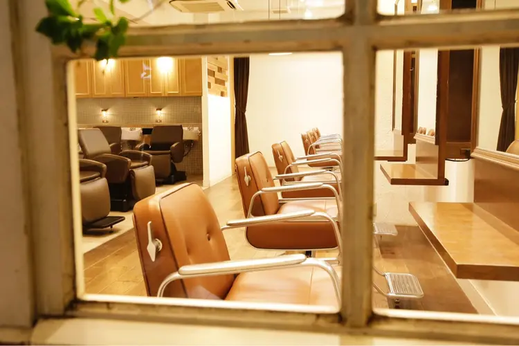 place in the sunの内観・外観1