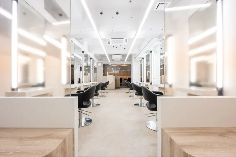 ichii巣鴨店の内観・外観2