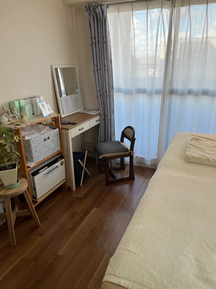 private salonR uriの内観・外観1