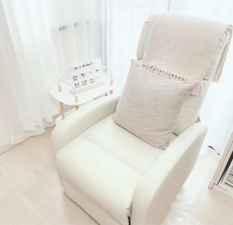 NAILSALON Knailの内観・外観3