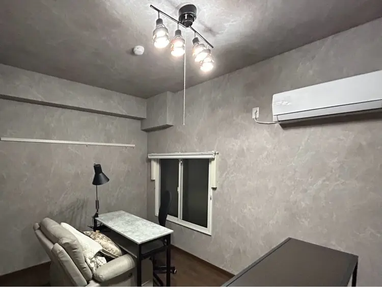 gloss by KAOの内観・外観2