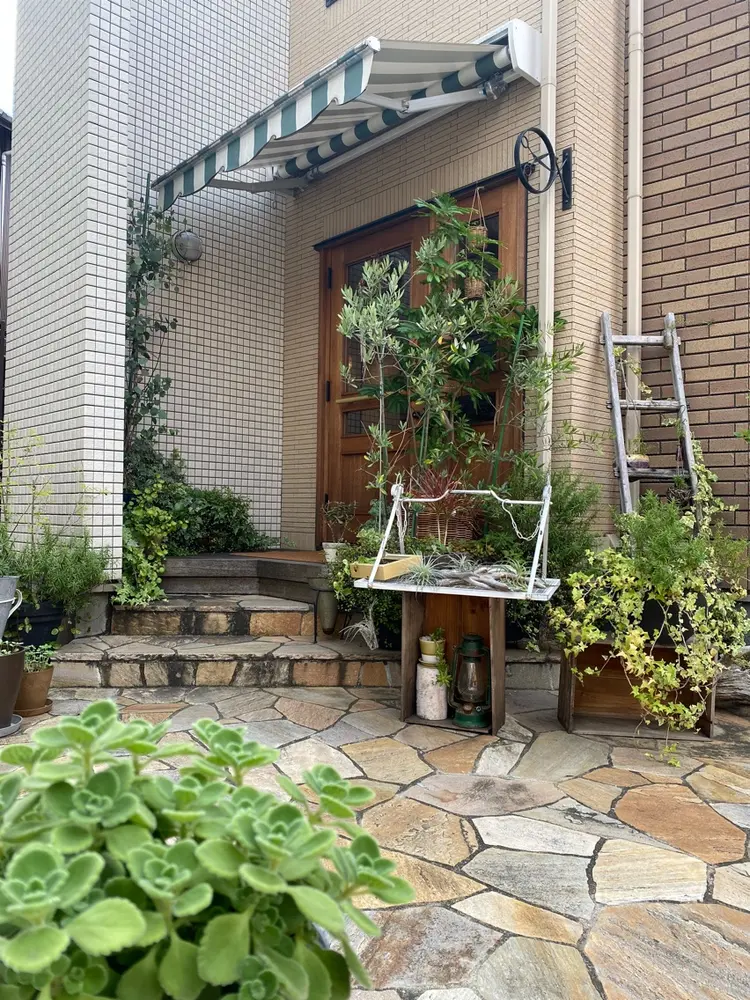 Stella BOUTIQUEの内観・外観1