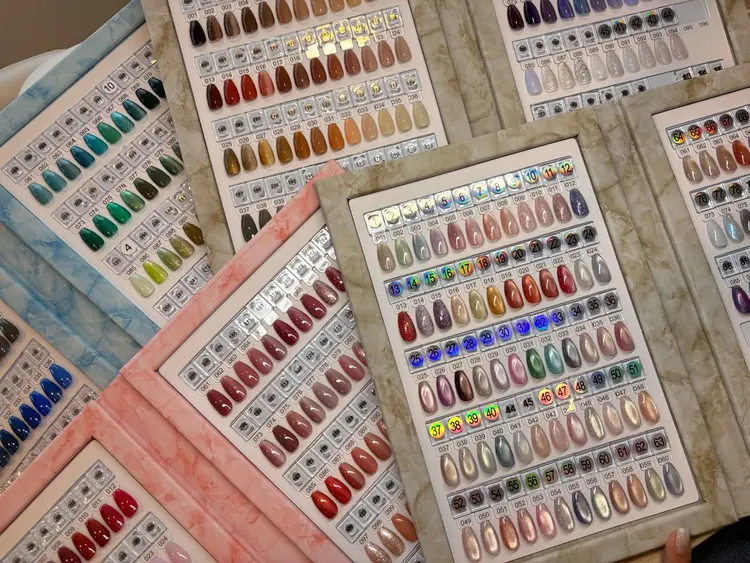 Tiny Blissの内観・外観3