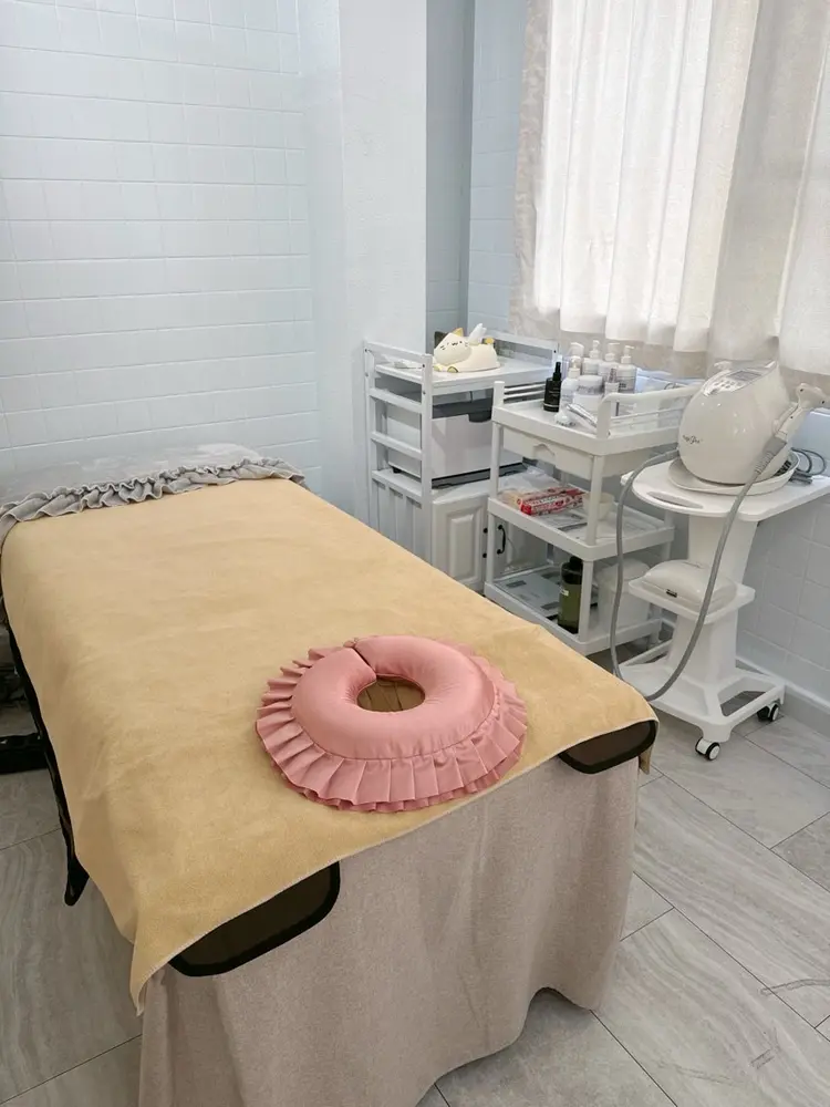 ITO SALONの内観・外観2