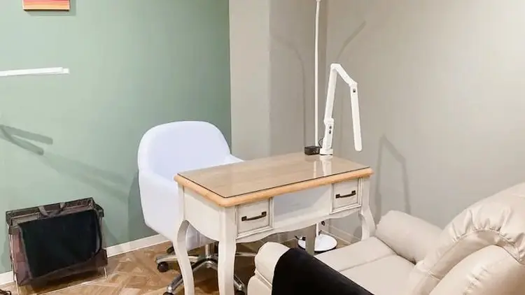 Dolly Lash イオン大野城店の内観・外観3