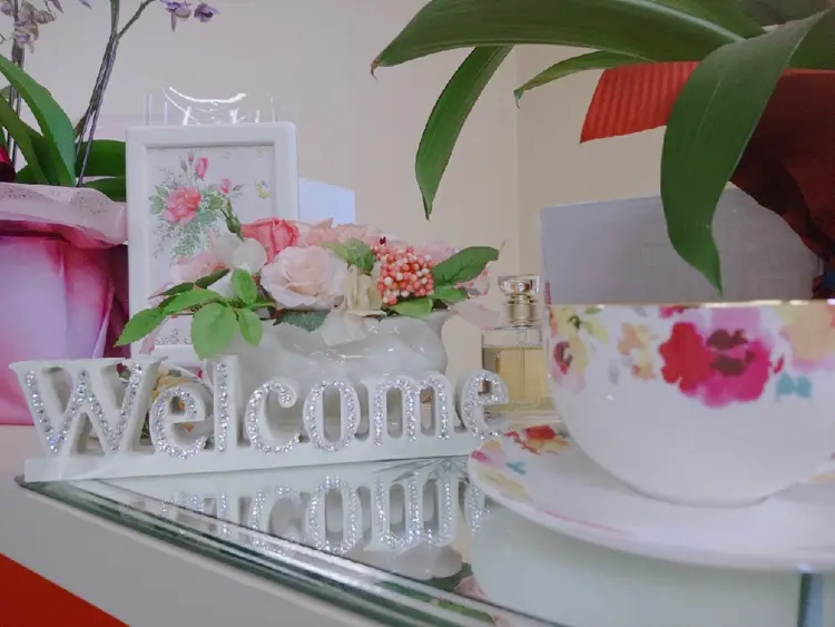 プライベートサロン RosyLilyの内観・外観3