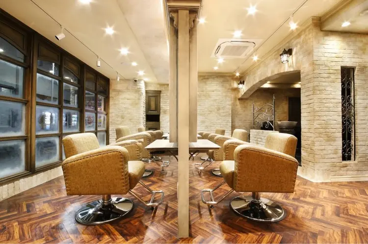 shaluの内観・外観3