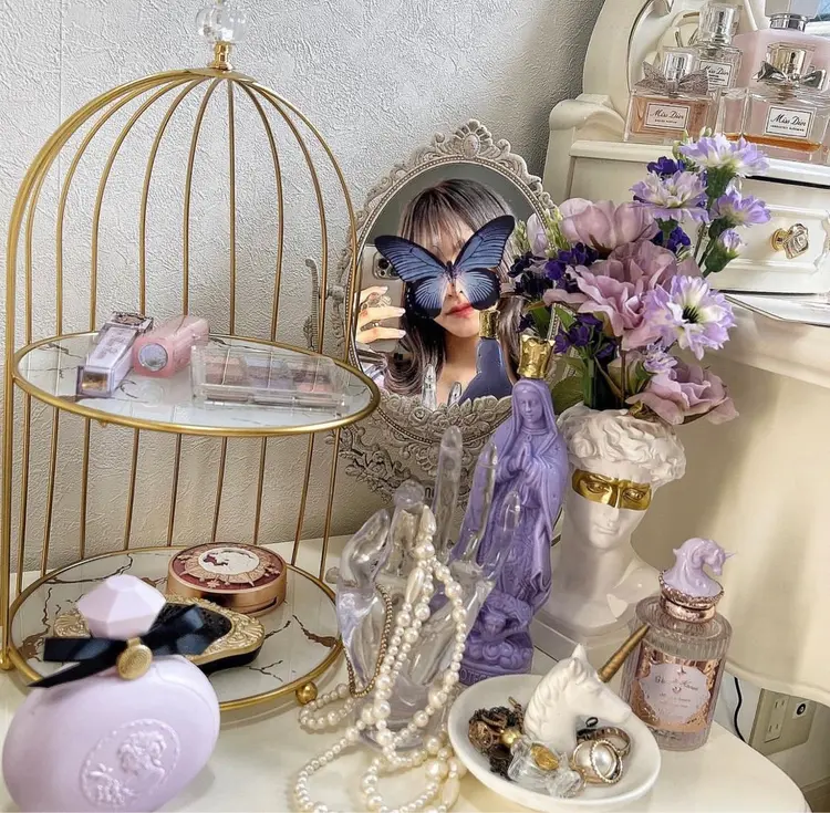 plumieuxの内観・外観2