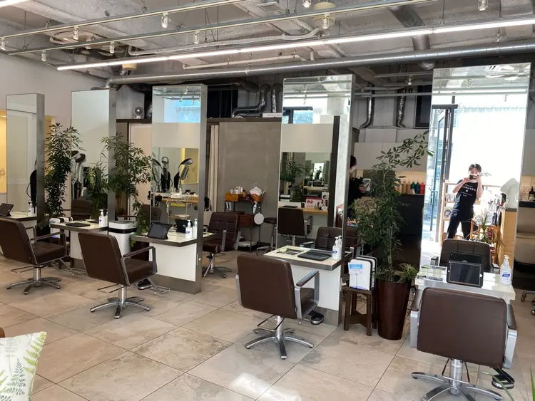 brisaの内観・外観3