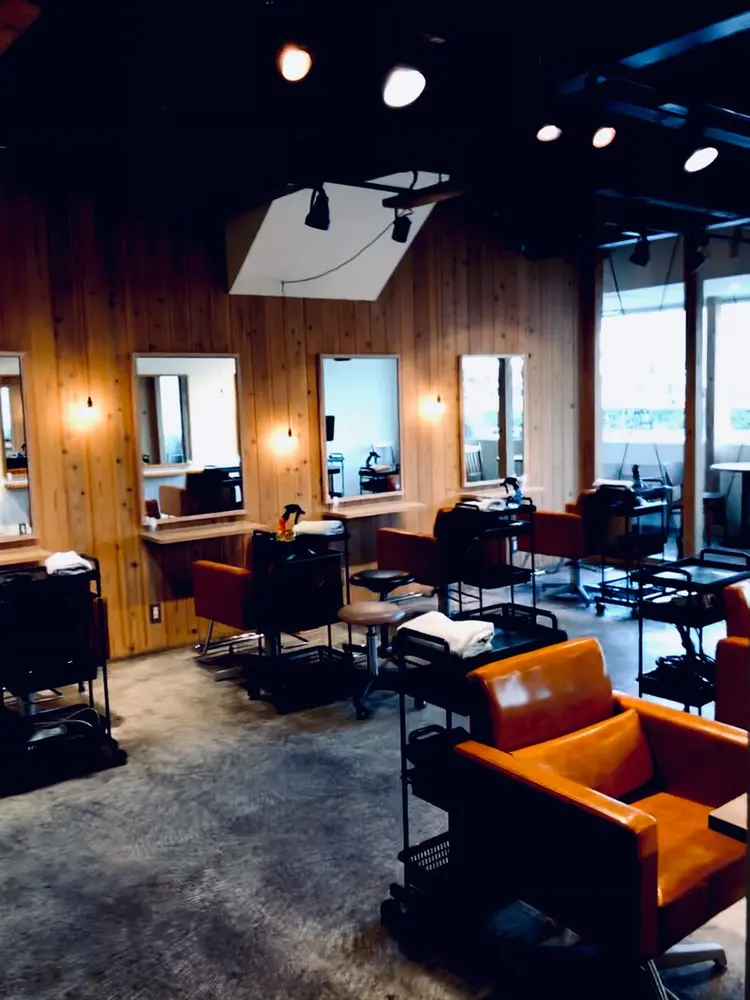 TONAI  atilの内観・外観1