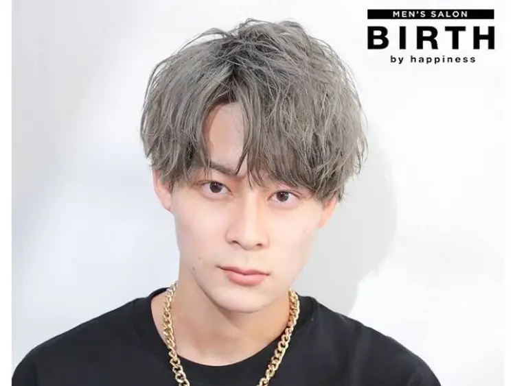 BIRTH by Happinessの内観・外観3