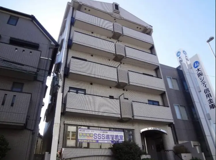 Espoir〜Private Salon〜の内観・外観2