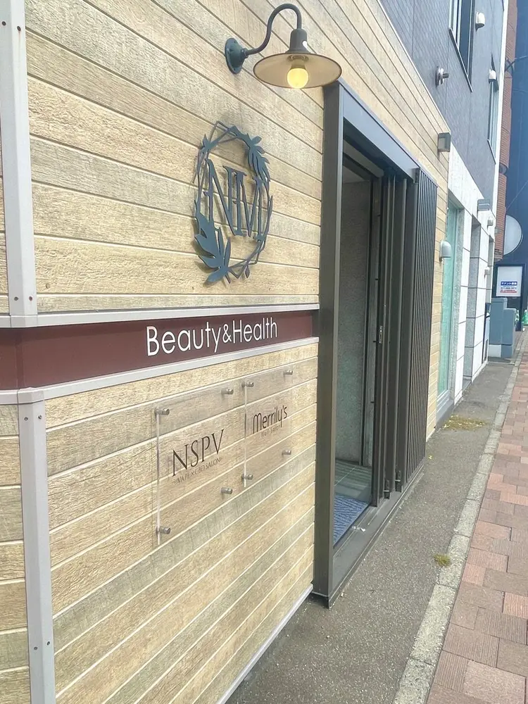 Merrily'sの内観・外観3