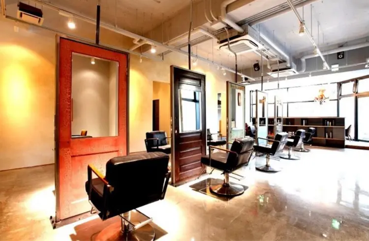 DECOの内観・外観1