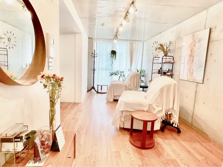 HereMERRY（ヒアメリー）の内観・外観2