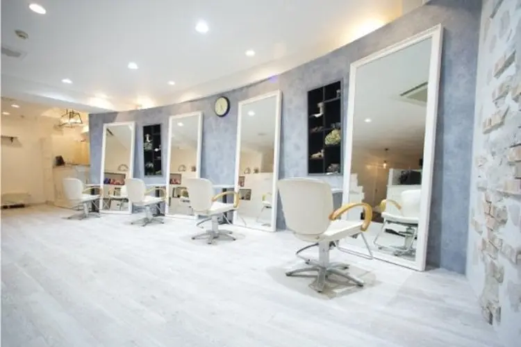 tiravento 南船場店の内観・外観1