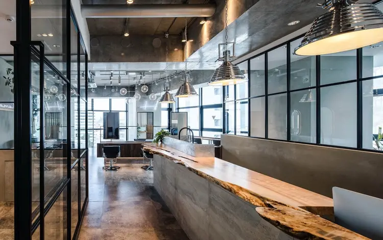 HAVANA渋谷店の内観・外観2