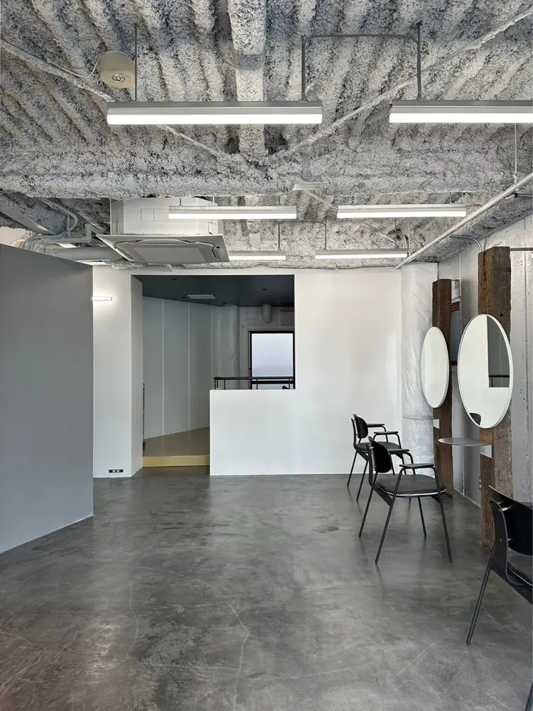 nenenの内観・外観2