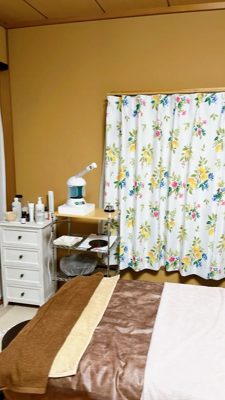 リラクゼーションサロン　Lumiyの内観・外観3