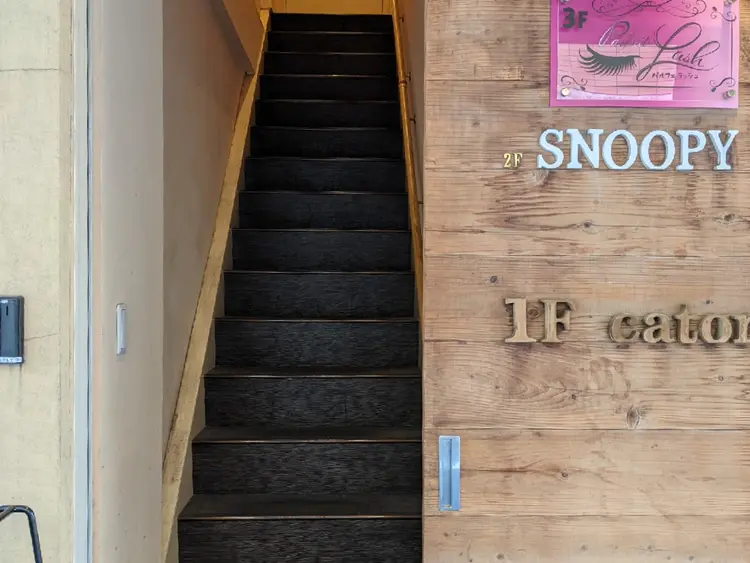 脳デトックスサロンAspiの内観・外観1