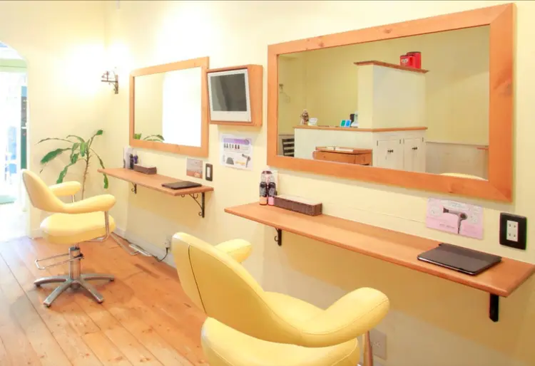 favoriteの内観・外観2