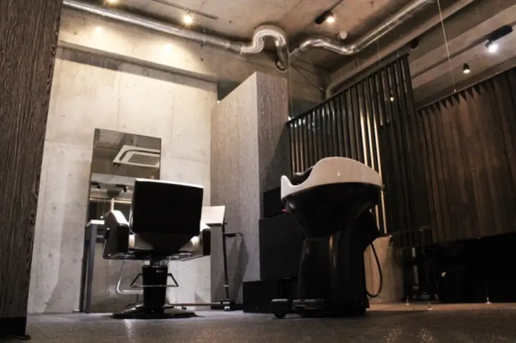 Le rond【ロンド】の内観・外観2