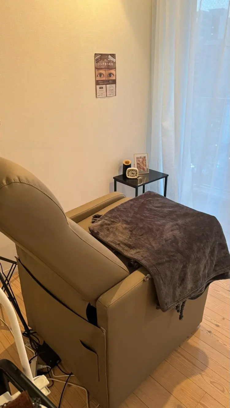 LINBELLE栄矢場町店の内観・外観3