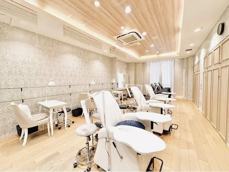 Olive’s by neoliveの内観・外観3