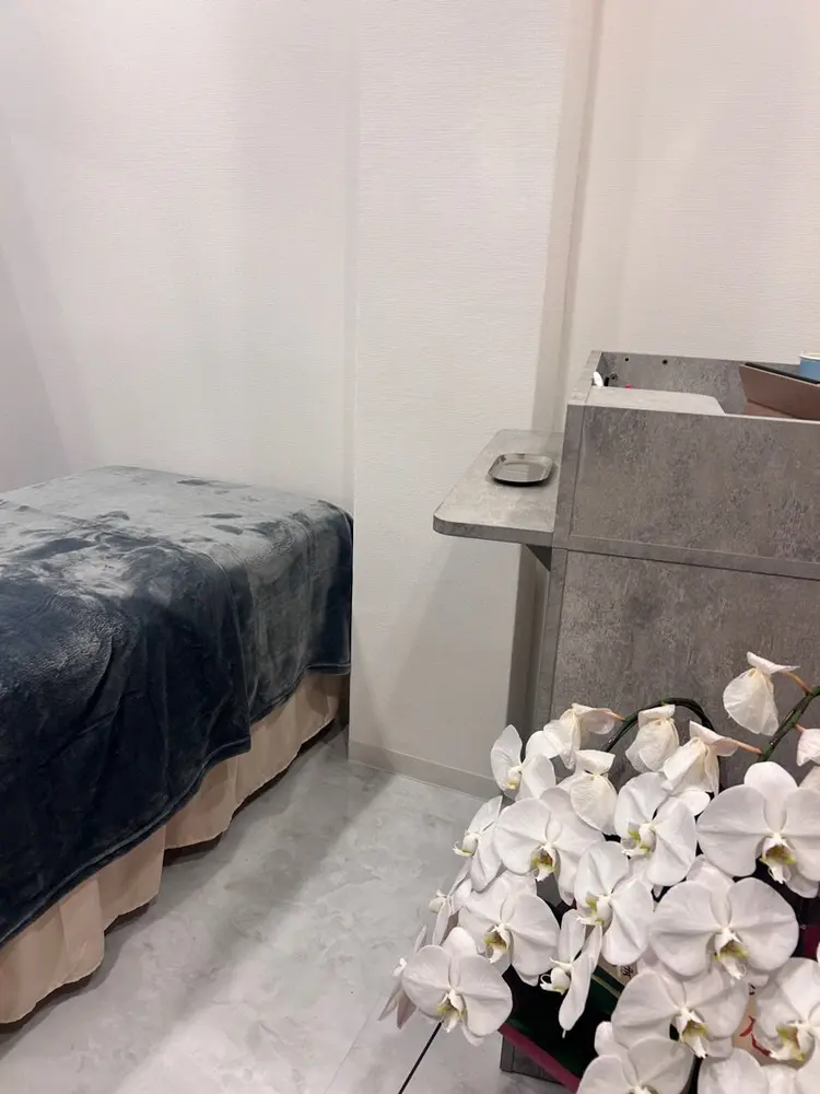 Belle 天王寺店の内観・外観1