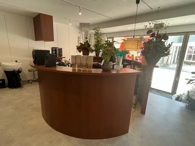 tap covoの内観・外観3