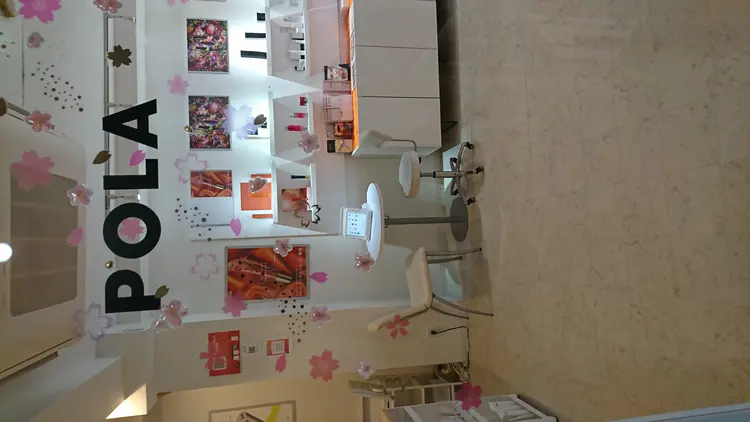 POLAルミエールの内観・外観1