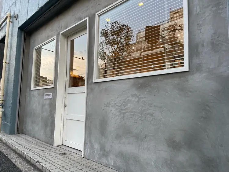 magneの内観・外観3