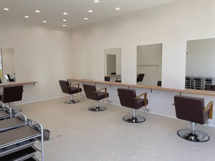 Amelieの内観・外観3