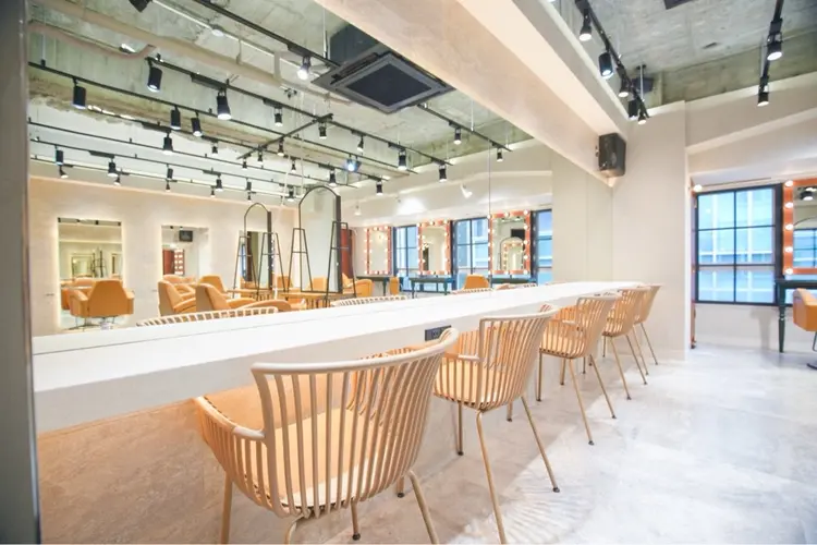 Londrougeの内観・外観3