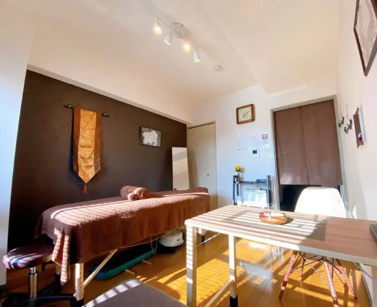 BEAUTY SALONLilyの内観・外観3