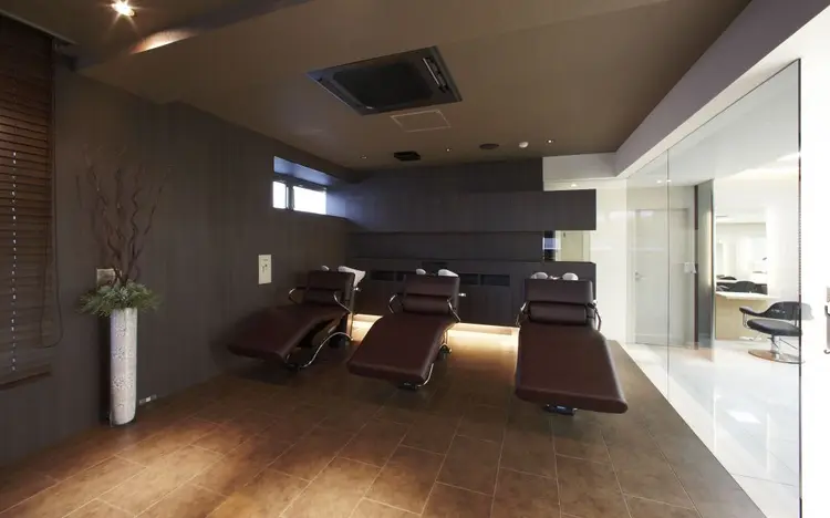 CAPA秦野の内観・外観2