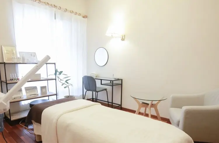 Charmeの内観・外観1