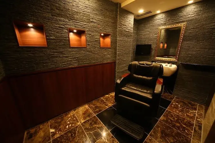 HIROGINZA神楽坂店の内観・外観2