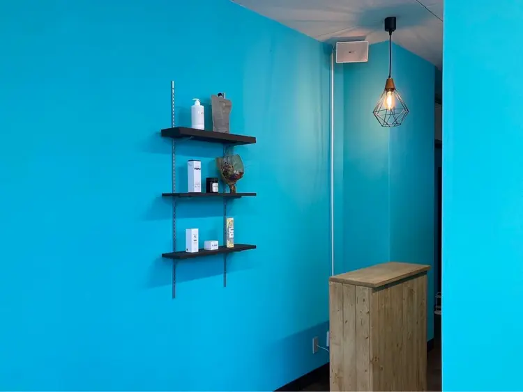 アポルの内観・外観2